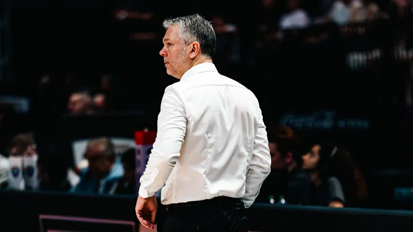 Mijović: Dubai zaslužio Evroligu, organizacija na NBA nivou
