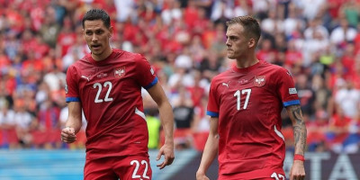 Šok za Srbiju! Ivan Ilić mora na operaciju, čeka ga duga pauza