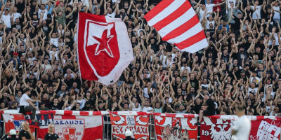 Bombaaaaa! Zvezda ispred nosa Partizanu preotela najboljeg srpskog igrača