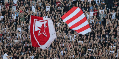 Zvezdu napustio defanzivac: Za njega nije bilo mesta, crveno-beli doneli važnu odluku