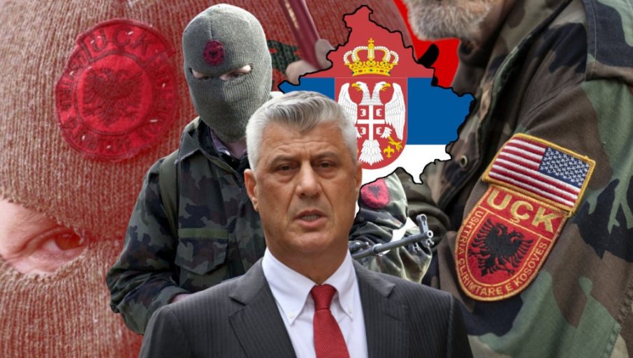 ALBANSKA SRAMOTA! Izbacio Srbiju sa Svetskog prvenstva, pa uradio nešto nečuveno nakon presude Hašimu Tačiju