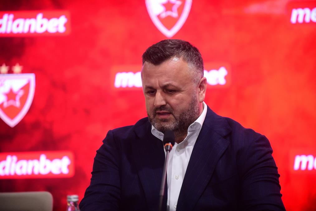"NAJLOŠIJE SUĐENJE U ISTORIJI!" Željko Drčelić udario na sudije kao nikada pre: Ogromno neznanje i nedostatak kvaliteta, gotovo da nije bilo utakmice...