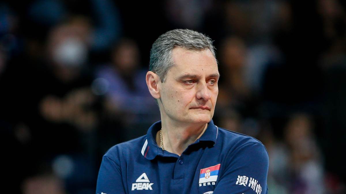 "Da li su pustile? Meni se čini da jesu": Zoran Terzić brutalno napao Tursku pred polufinale