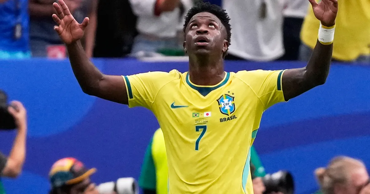 Brazil - Norveška: Haland protiv Vinisijusa, Evropa protiv Južne Amerike! Ko će u četvrtfinale Mundijala?!