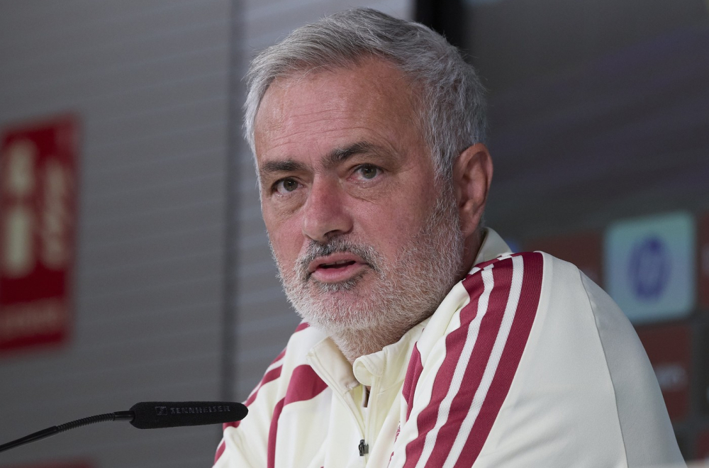Murinjo stao u Vinisijusovu odbranu: "Ja bih odavno otišao iz Španije"