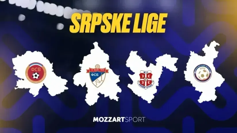 Raport sa srpskoligaških terena: Samo Jedinstvo 3/3, pocrveneo Milan Purović
