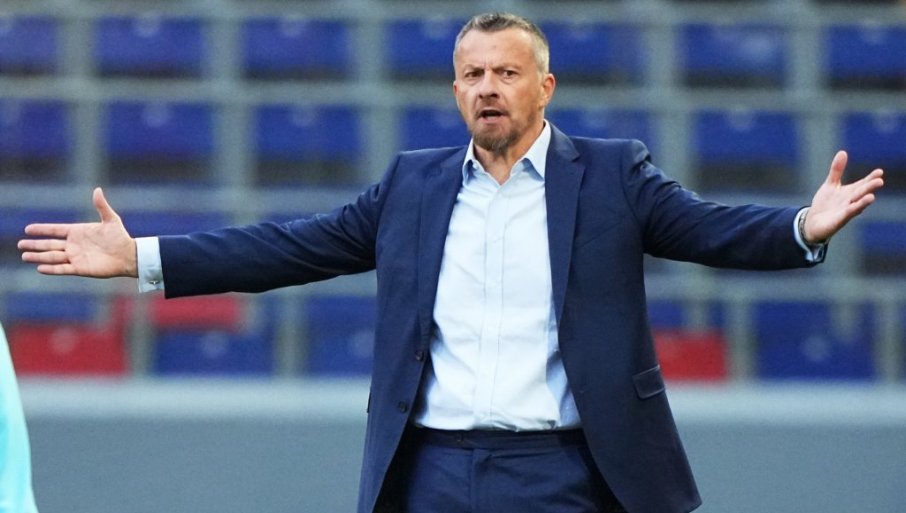 Srbin doživeo debakl na debiju i primio 7 golova, navijači traže da napusti klub posle jednog meča