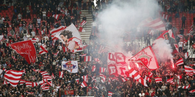 Zvezda se oglasila samo nekoliko sati pred utakmicu: Zvezdaši, ovo morate da vidite