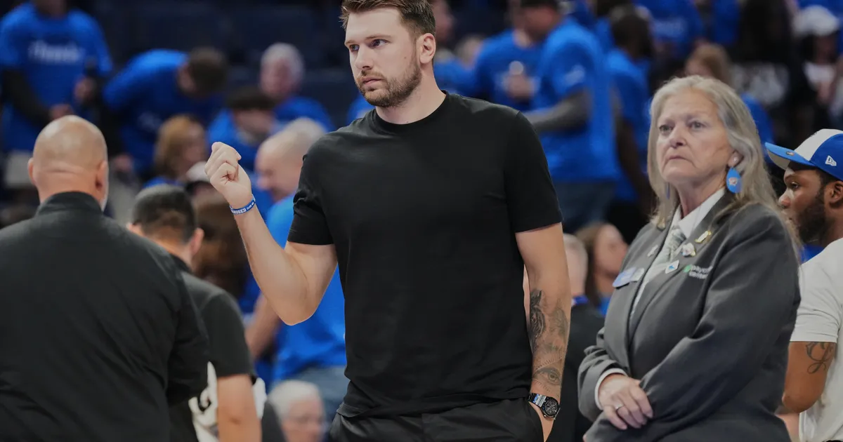 Luka Dončić doneo tešku odluku, rastužio je mnoge