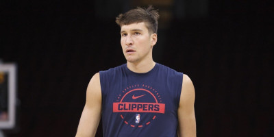 Boooomba iz NBA lige: Bogdan Bogdanović ima novi klub