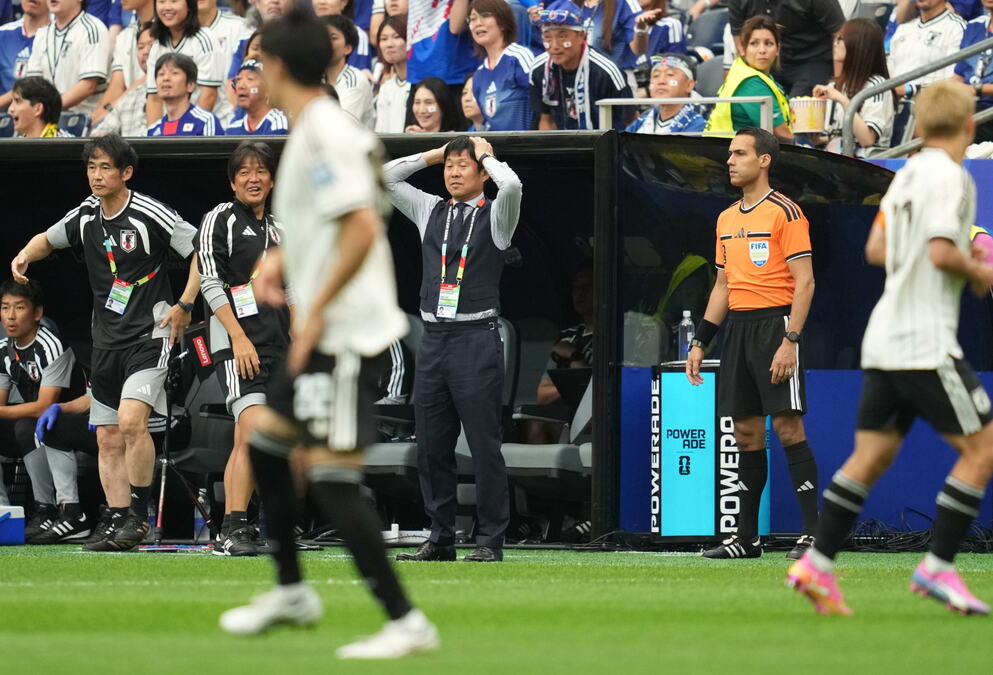 OPŠTI ŠOK NA MUNDIJALU! Drama na utakmici Brazila i Japana! (VIDEO)