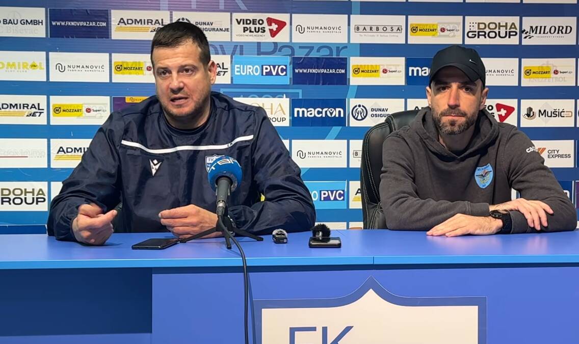 Lalatoviću haos u glavi oko ostanka u klubu: "Da petorici platimo 10.000 evra mesečno, trećinu na ruke"