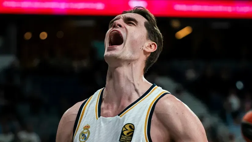 Hezonja i Lebron saigrači? Moguće je