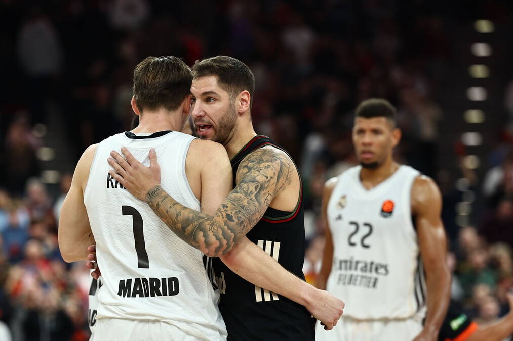 Crvena zvezda dovela pojačanje iz Real Madrida: Pukla prva "bomba" na Malom Kalemegdanu