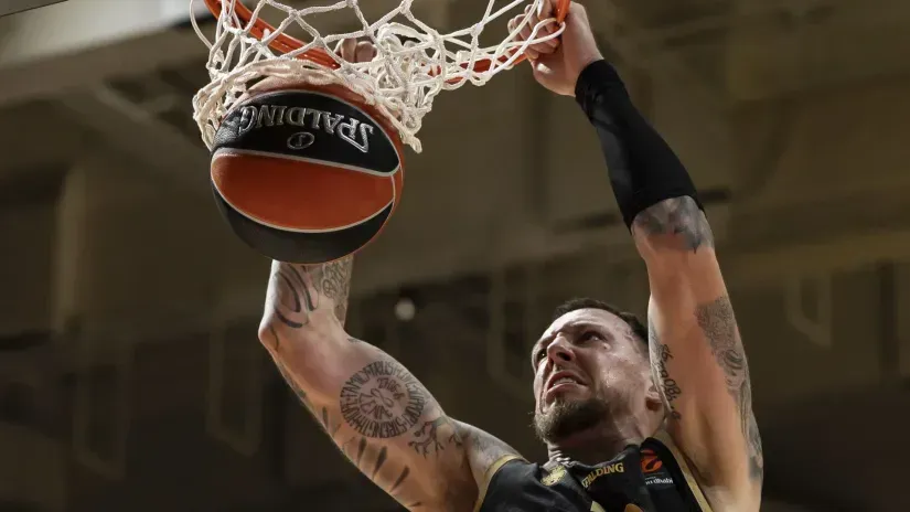 Asvelov supertim je stvarnost: Stiže centar Monaka