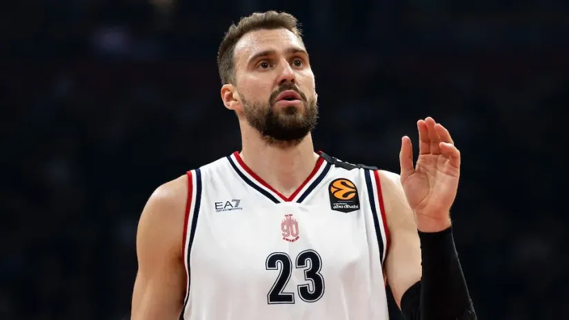 Gudurić se bori za "skudeto", Breša drugi put pala u Milanu