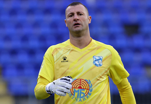 Pazarci napadali, Stamenković sačuvao Mladost