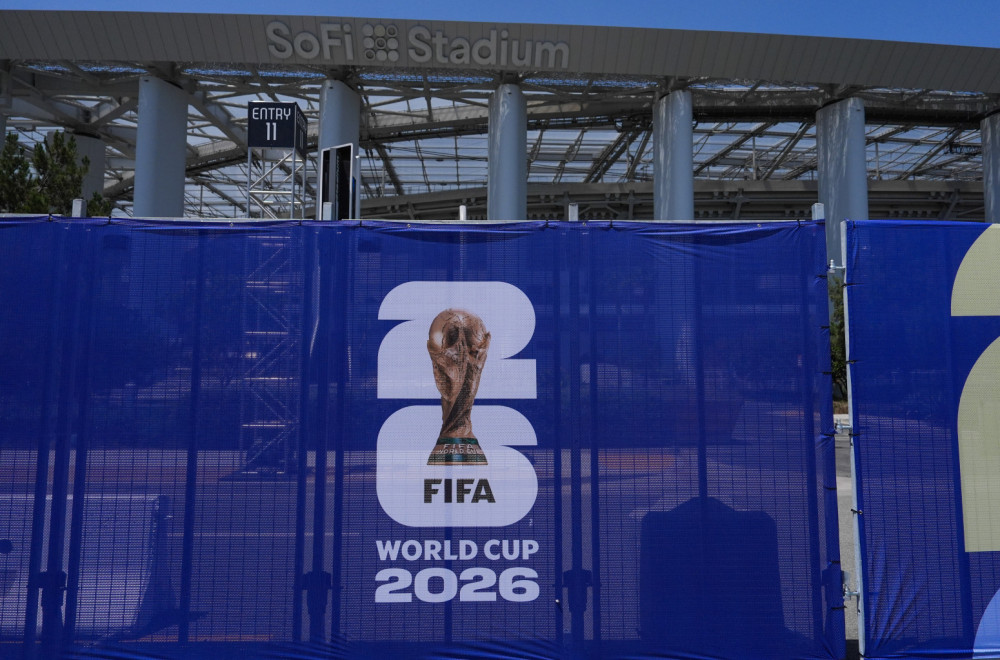 Plastične flaše - pretnja! FIFA se oglasila