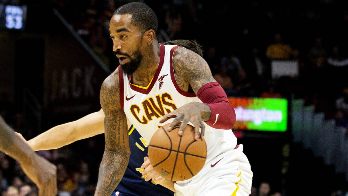 Uhapšen Džej-Ar Smit: NBA šampion opet iza rešetaka, zbog nasilja u porodici