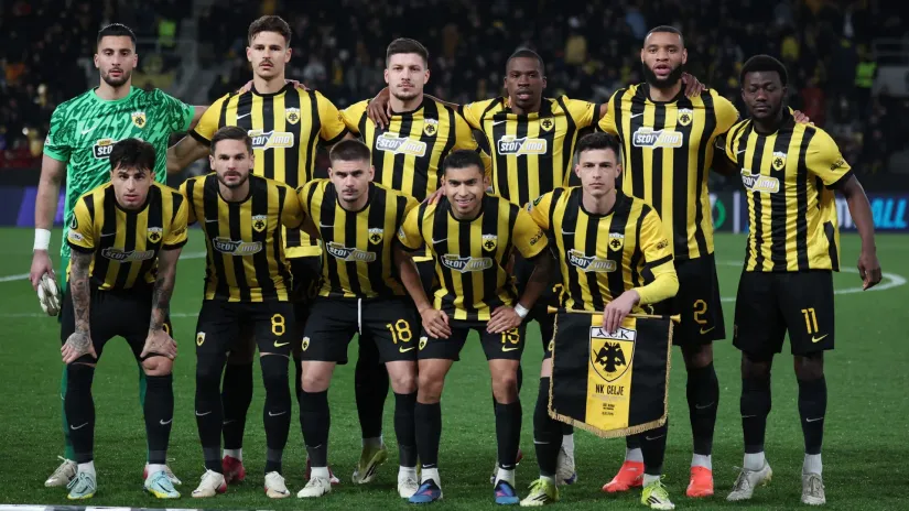 SASTAVI LIGA ŠAMPIONA: Nikolić kreće sa Jovićem u špicu
