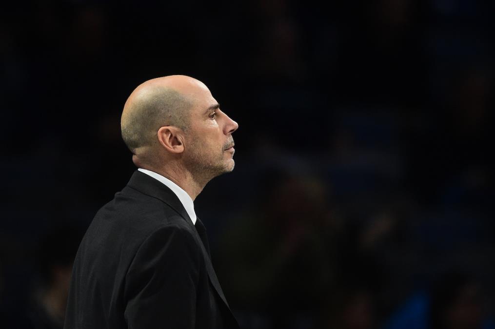 PENJAROJA OTKRIO ZAŠTO JOŠ UVEK NIJE POZVAO ŽELJKA OBRADOVIĆA! Od dolaska u Partizan nije pričao sa Srbinom, sada je otkrio i zašto!