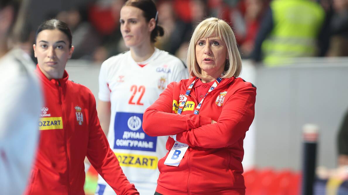 Sandra okuplja Srbiju i zna šta je cilj: "Moram da postavim stvari koje će u budućnosti značiti"