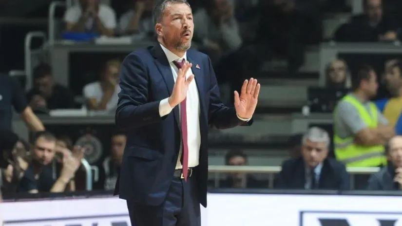 Banki pred meč sa Orlovima: Srbija je snažna reprezentacija