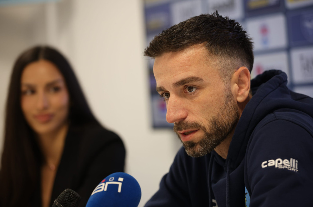 "Novi Pazar u euforiji zbog Ljajića biće otvoren meč"