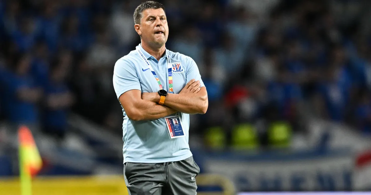 Vladan Milojević postaje "šou" u dalekoj zemlji, ubedljivo slavio u važnoj utakmici, navijači ga obožavaju