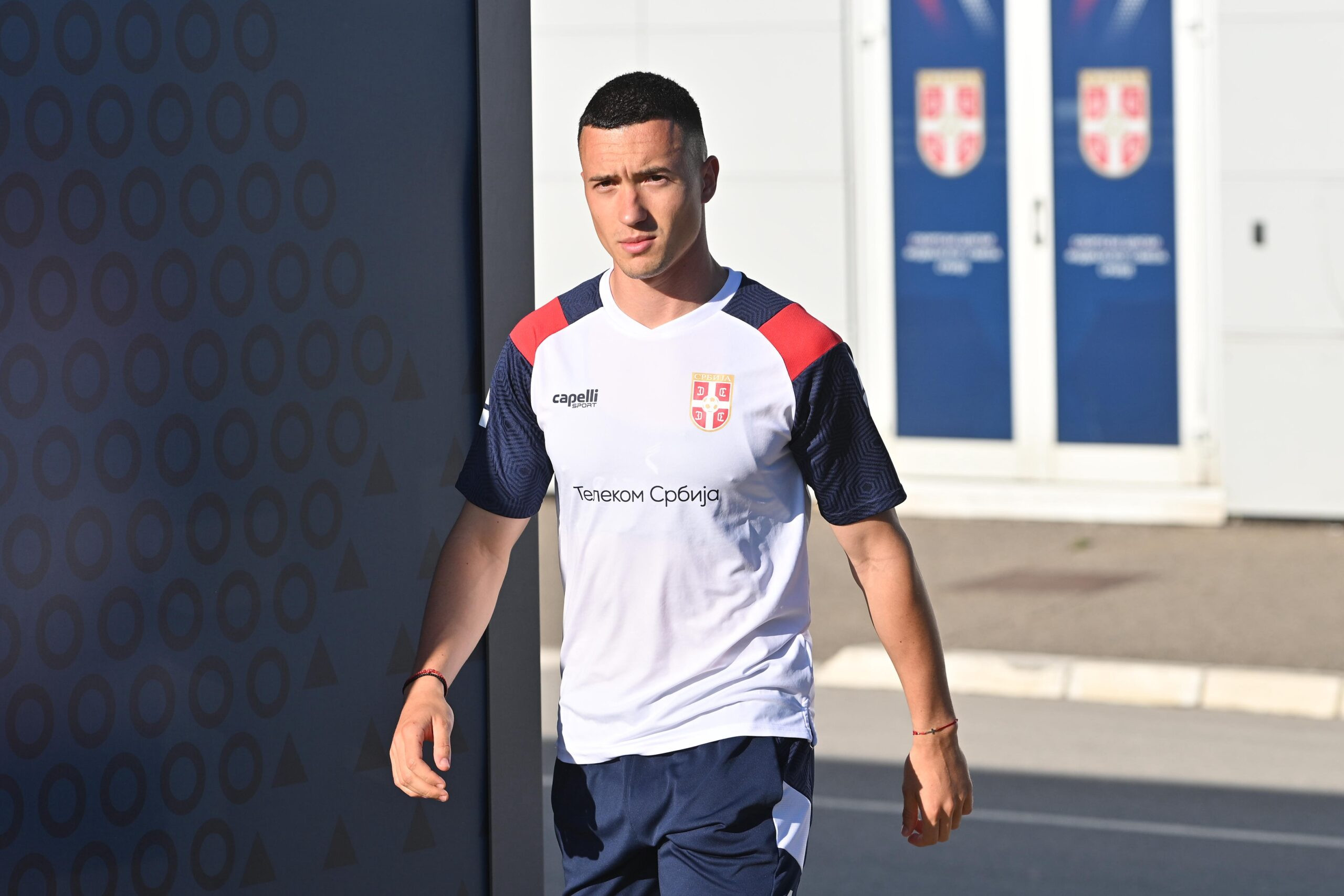 Bukinac: "Umorni smo, ali željni dokazivanja selektoru koji zna kako se osvaja Mundijal!"
