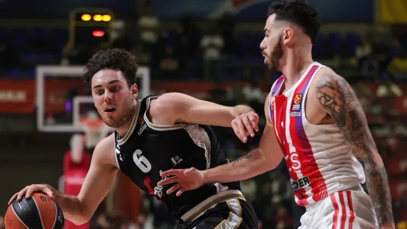 Pajola kao Avramović, defanzivno najbolji u Evropi! Vildoza se ne plaši ničega, samo da bude zdrav