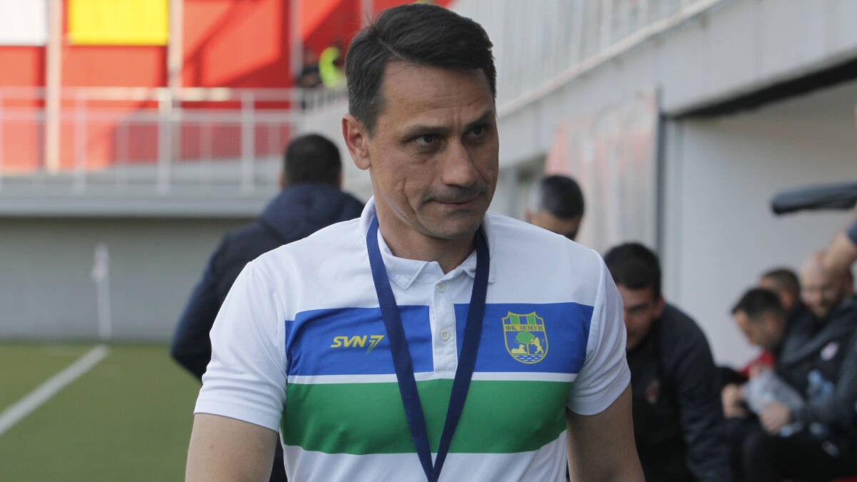 Milan Kuljić: "Više ne mogu da ćutim i trpim"