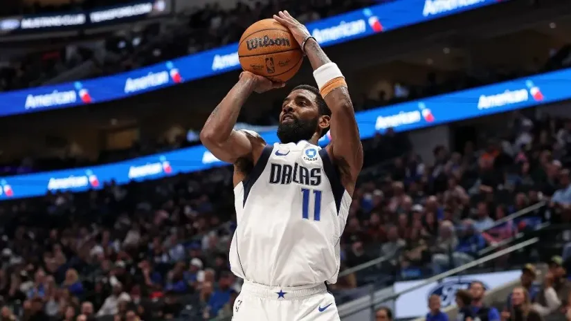 Irving: Kada sam došao u ligu, nismo razgovarali o društvenim mrežama, a mentalno zdravlje je bilo nepoznata tema