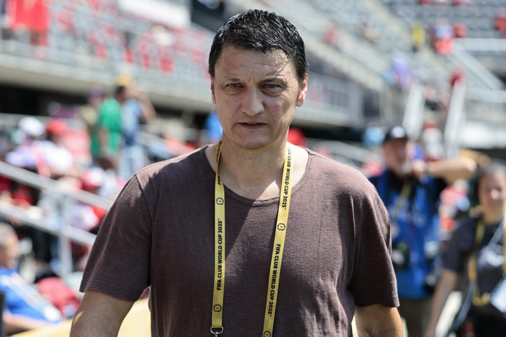 Vlada Ivić posle ''zlatne titule'': ''Volim Partizan! To je moj klub!''