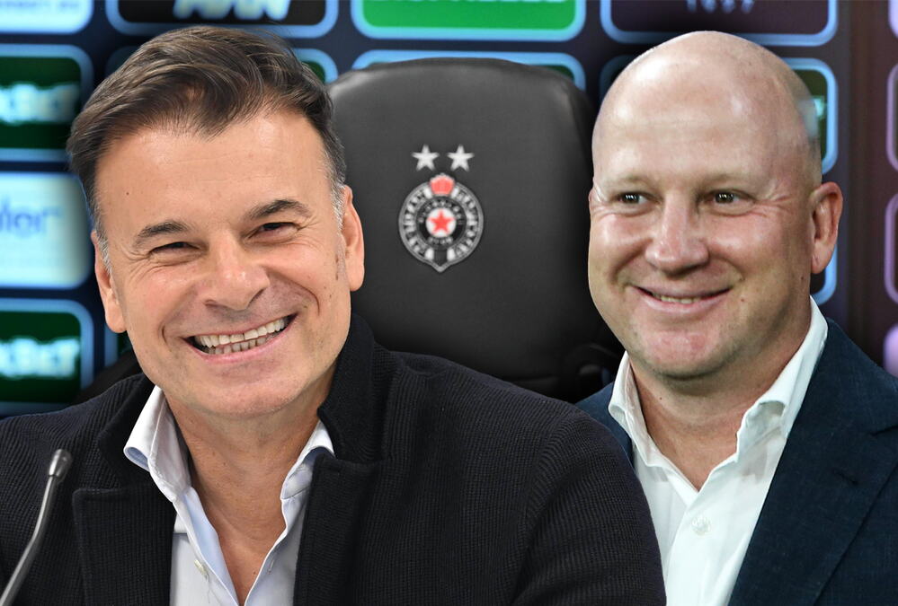 "ZVAO ME JE NAŠ NAJBOLJI TRENER..." Aleksandar Stanojević otkrio šta ga je pitao Marko Nikolić! Iznenadio se kada je dobio poziv, te reči mu i dalje odzvanjaju