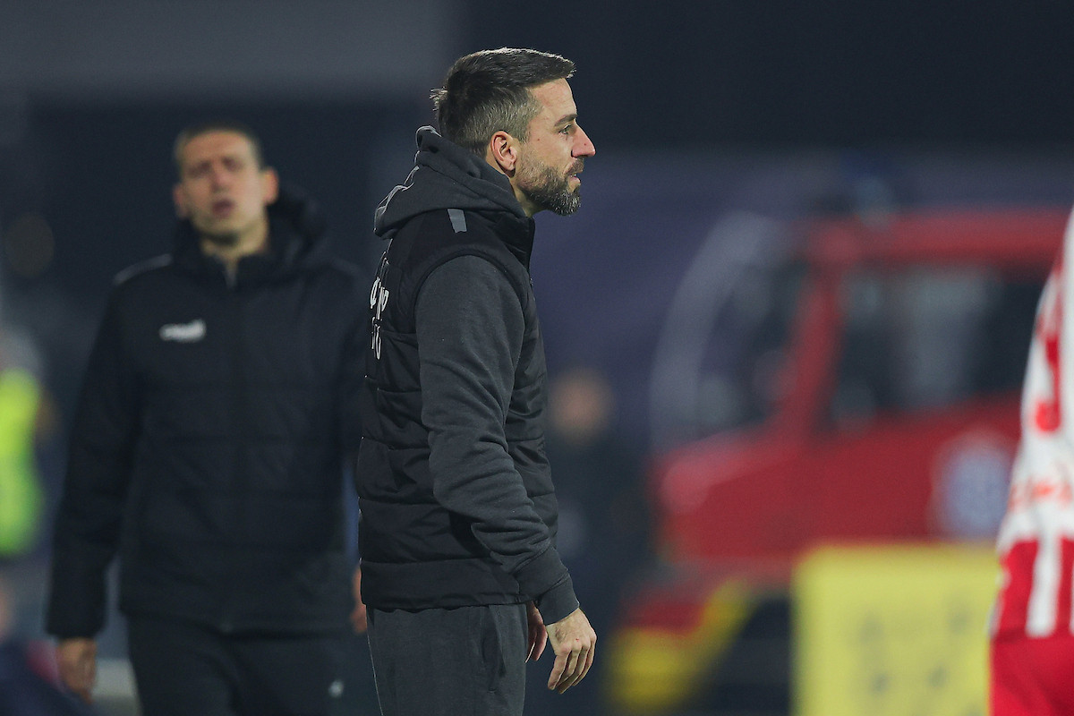 Pazarci imali 2:0, ali je bod otišao u Pančevo
