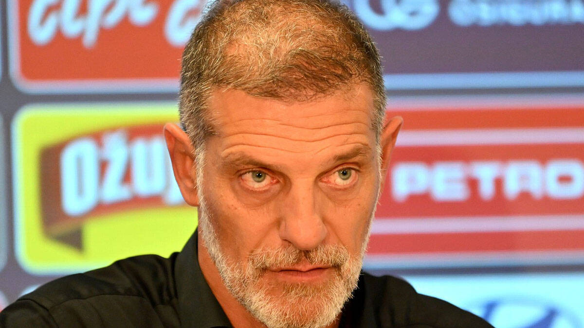 Slaven Bilić saopštio spisak za Španiju: Četvorica Hrvata sklonjena posle debakla u Ligi nacija