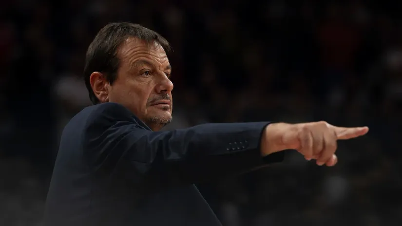 Ko o čemu, Ataman o sudijama: Ako ovako bude i na F4, Valensija lako osvaja Evroligu