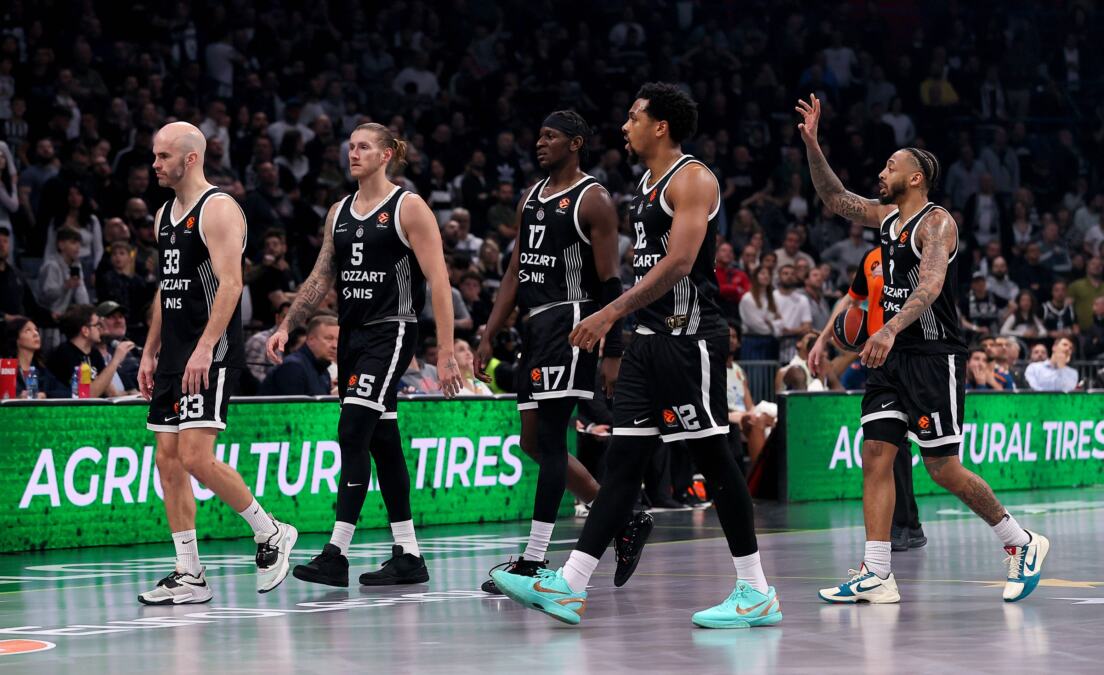 PARTIZAN SE OGLASIO I POSLAO VAŽNO OBAVEŠTENJE ZA NAVIJAČE! Tiče se sezonskih ulaznica, a doneta je i jedna VAŽNA ODLUKA!