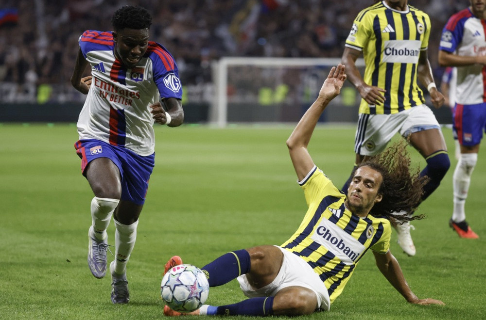 Haos posle Liona skupo košta Fener Genduzi i Grinvud pod istragom