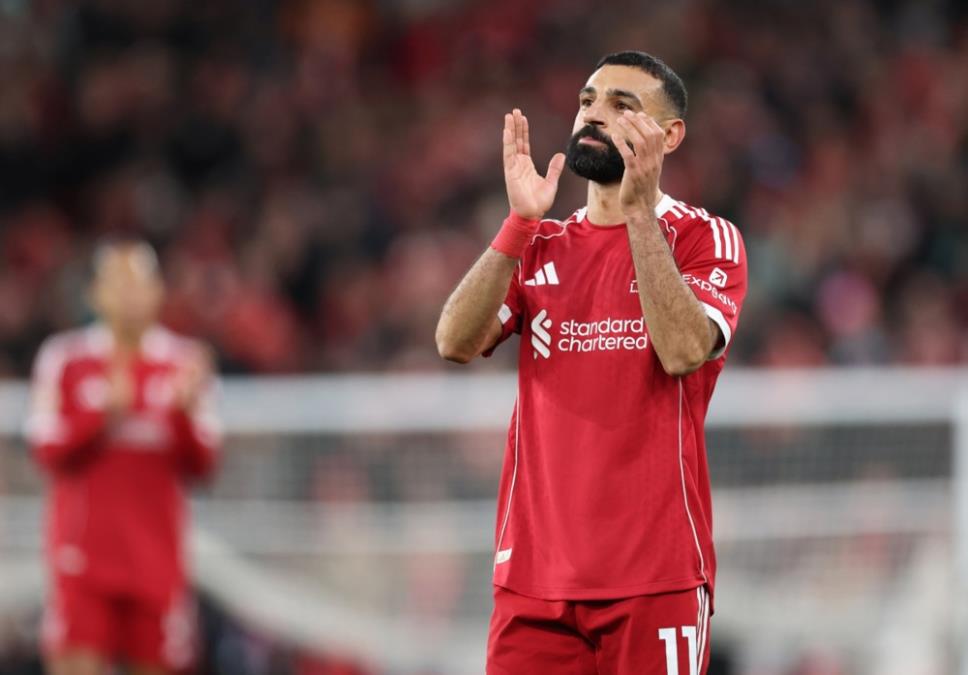 PRELOMIO! Evo gde Salah nastavlja karijeru nakon Liverpula!