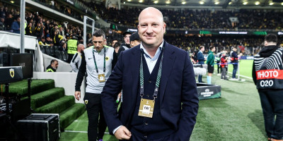 Dileme nije bilo: Marko Nikolić najbolji bez premca (FOTO/VIDEO)