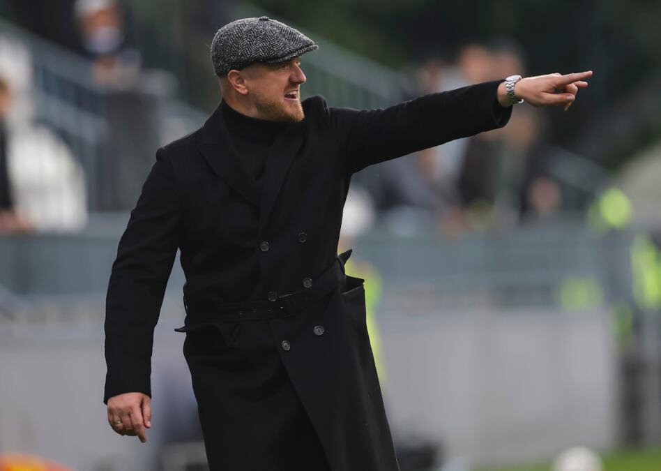 JAKŠIĆ ISKRENO: Čukarički ima blistavu budućnost! Deca otkinula bodove Partizanu!