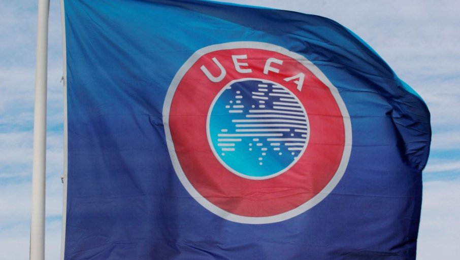 TOTALNO RASULO! UEFA povlači radikalan potez zbog FIFA