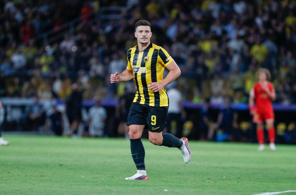 Nikolić okončao deceniju čekanja, Hrvat "ukrao" Joviću prvenac u LŠ goleada u Brižu VIDEO