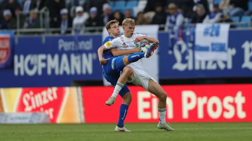 Partizan pronašao špica od 195 centimetara Erik Kojzek na pragu Humske