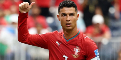 Javio se Ronaldo: Evo šta Kristijano radi na dan kada Mesi napada drugi Mundijal