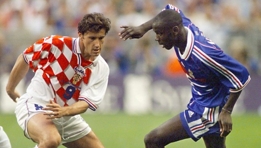 MUNDIJALSKI VREMEPLOV: Nova bruka Brazila, najdosadnije finale i Maradonine suze, bek zavio Hrvatsku u crno, Šumaherov pokušaj ubistva