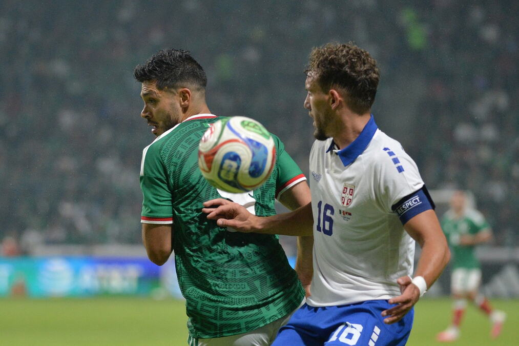DAN PRED MUNDIJAL - PREŠAO U DRUGOLIGAŠA: Klub objavio detalje transfera!