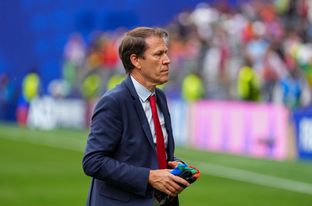 Garsija udario na FIFA: "Nisam znao da je 1. april"